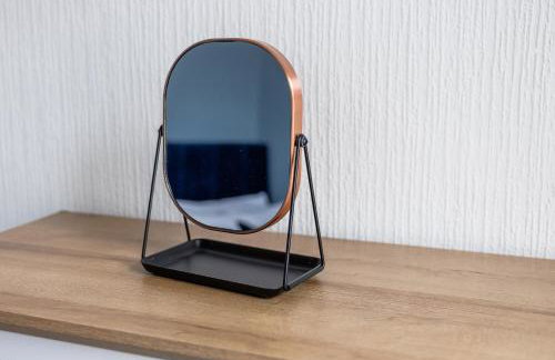 The Work & Rest House Barnard 3BR - Foto 17