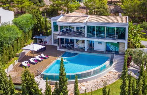 Villa Rockstar, Alcudia - by EMERALD STAY - Foto 22
