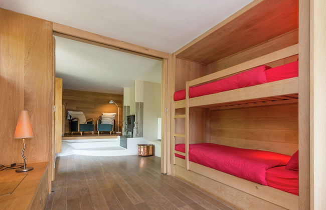 Beautiful Holiday Home in Redu With Whirlpool - Foto 5