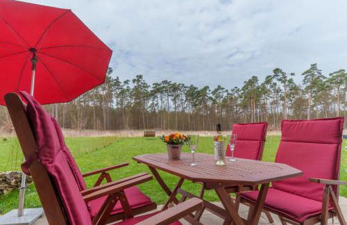 Ferienwohnung Kleine Auszeit - Foto 12