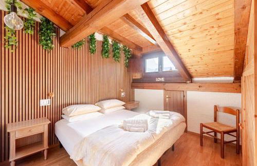 Val di Sole Apartment - Foto 1