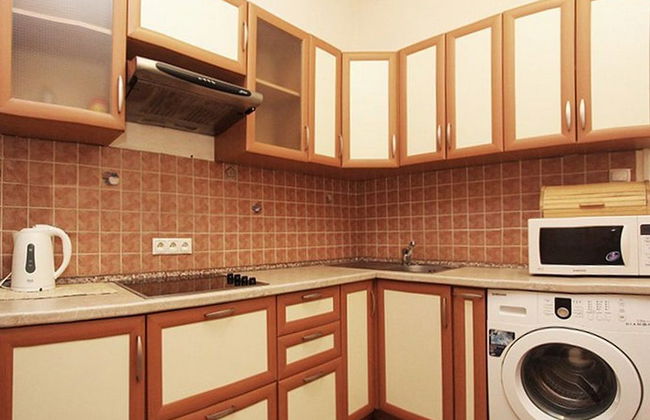 ApartLux Chistoprudnaya - Foto 10