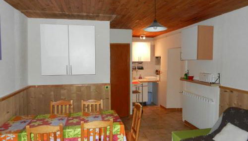 Gîte ROSIDAJEAN - Foto 4