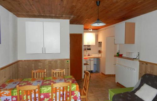 Gîte ROSIDAJEAN - Foto 4