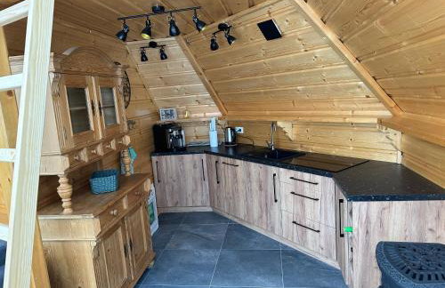 Sferyczny Azyl - Foto 20