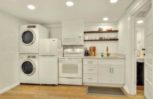 Charming Historic Studio Cottage - Foto 3