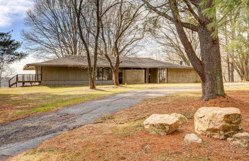 Stylish and Serene West Friendship Hidden Gem! - Foto 38