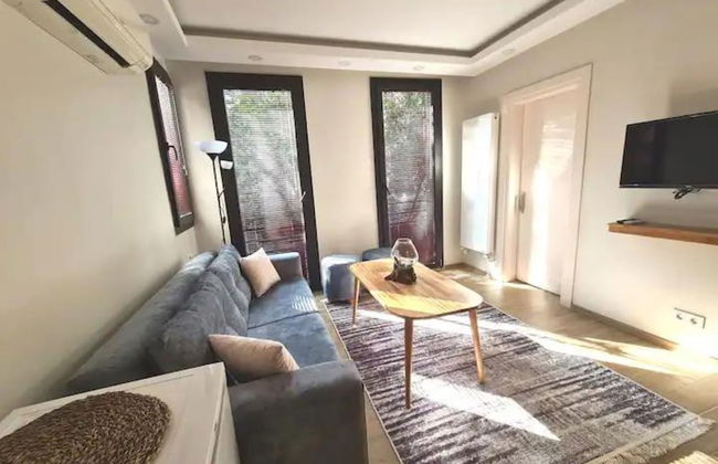 Galata Nazapart - Foto 15