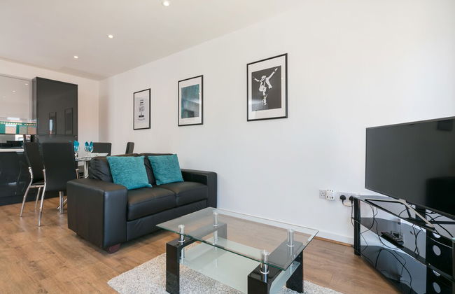 Bluestone Apartments - Trinity - Foto 20