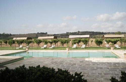 Masseria Rifisa AgriResort - Foto 33