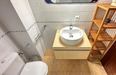 Los Pescadores Playa Sol - Foto 29