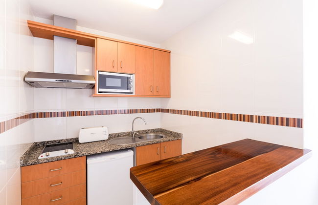 Apartamentos Avenida - MC Apartamentos Ibiza - Foto 27