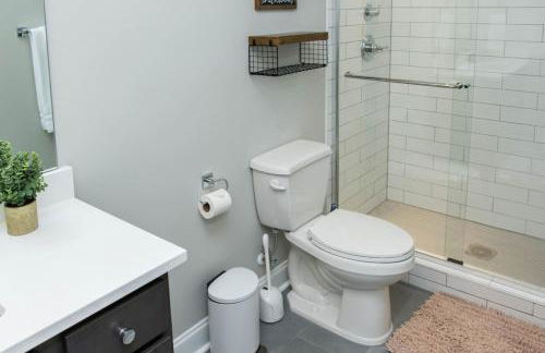 Trendy North Greenville Home - Foto 21