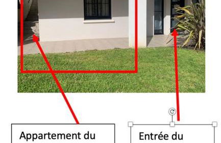 Appartement T2, 27 m2, rénové - Foto 18