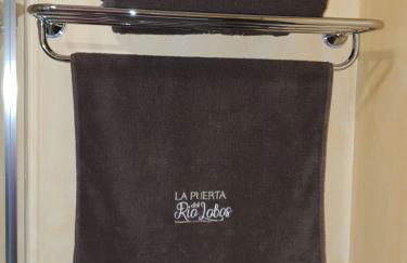 Casa Rural La Puerta Del Río Lobos - Foto 48