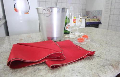 LINDO Apto beira mar praia Ingleses - Photo 24