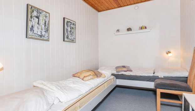 Cozy Beach House Retreat - By Traum Ferienwohnungen - Foto 5, Habitación