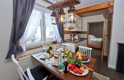 Ferienwohnungen Eifelstuben mit Charme - am See, nahe Burg - Photo 66