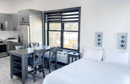 Stylish Studio Apt-Outside NYC - Foto 1