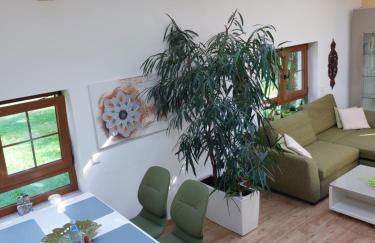 Ferienhaus in Bernau bei Berlin - Foto 23