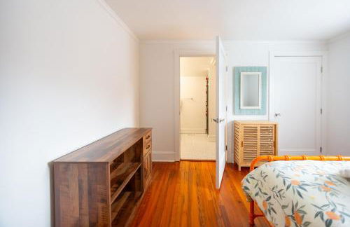 Modern Mill House Walk to Downtown Durham - Foto 14