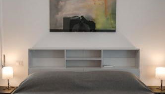 Domus Valle Aurelia - Vaticano - Metro Linea A - Photo 5, heating