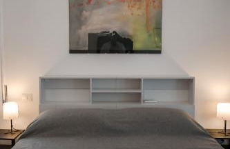 Domus Valle Aurelia - Vaticano - Metro Linea A - Foto 5