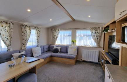 Brookside Holiday Retreat, West Sands - Foto 18