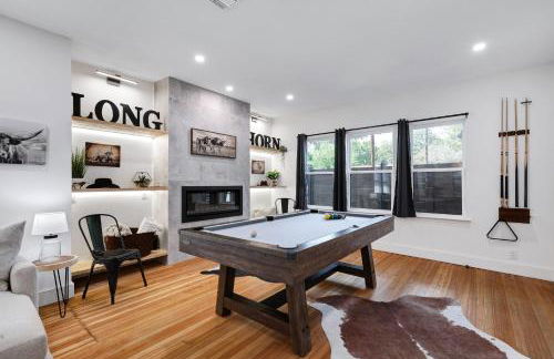 Longhorn- A Birdy Vacation Rental - Foto 10