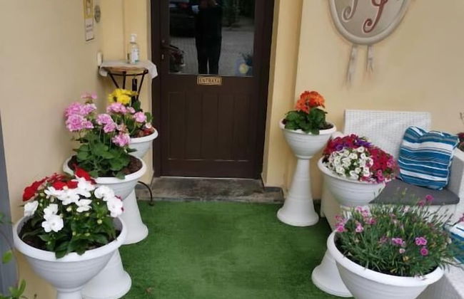 La Locanda di Giada - Foto 17