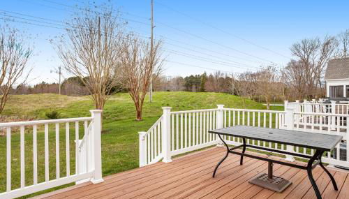 Bear Trap --- 206 October Glory - Photo 3