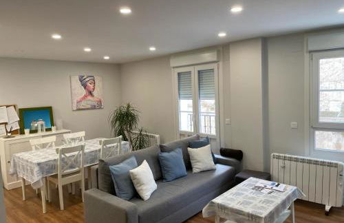 EL FAROLILLO DE LA CATEDRAL VIVIENDA DE USO TURISTICO VUT 9/251 - Foto 8