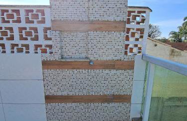 Beautiful penthouse 50m from Mambucaba Beach, Paraty - Photo 5