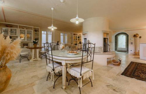 Villa Caiano - Luxury In Tuscany - Photo 108