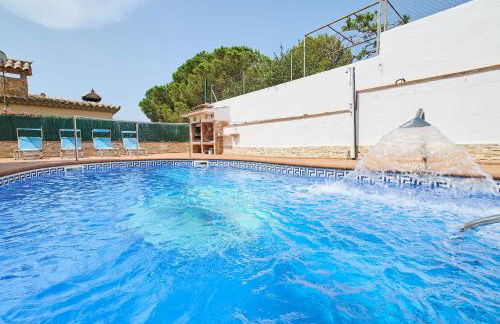 Marina in Blanes With 6 Bedrooms and 4 Bathrooms - Foto 12