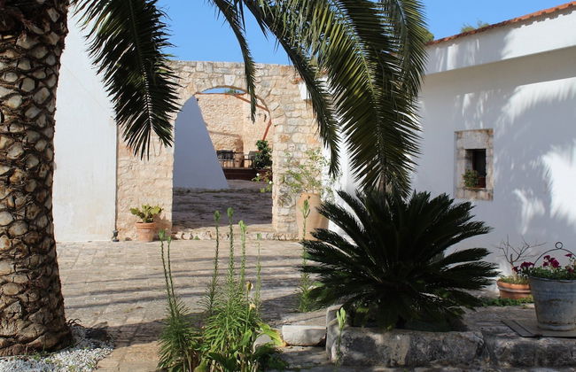 Agriturismo Masseria Del Crocifisso - Photo 2