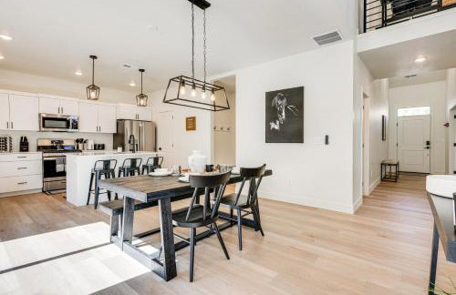 Cedar City Retreat - 18 Mi to Zion National Park! - Foto 6