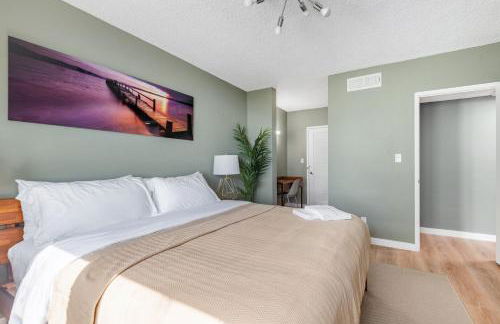 Oceanfront Beach House, Satellite Beach - Foto 23