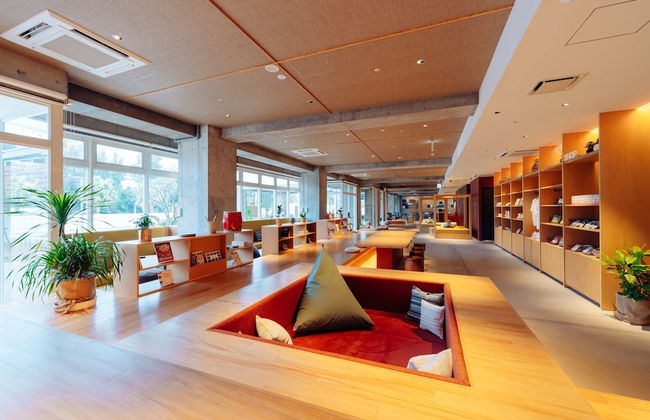 BEB5 Okinawa Seragaki by Hoshino Resorts - Foto 2