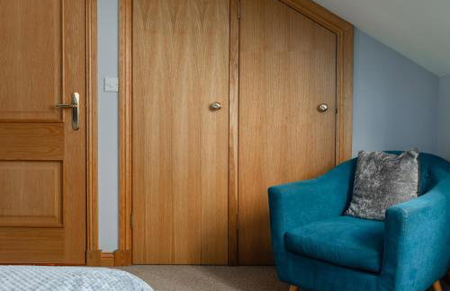 Garden Cottage, Crail - Foto 40