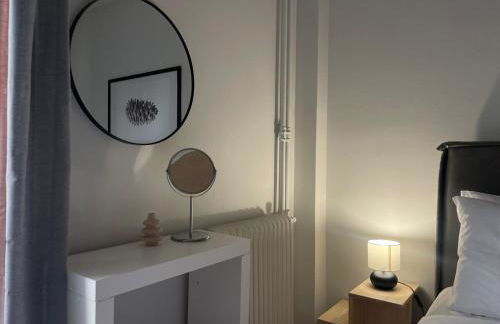 aθens flat - Foto 8