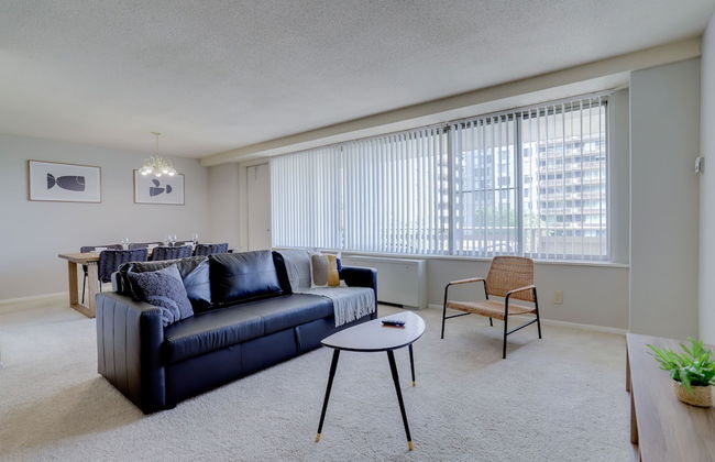 Awesome 2 BR Condo Crystal City - Foto 27