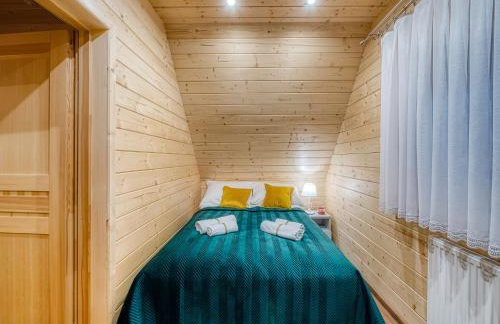 Domki Szarotki - Foto 31