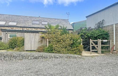 Stable Barn - Hw7591 - Photo 11