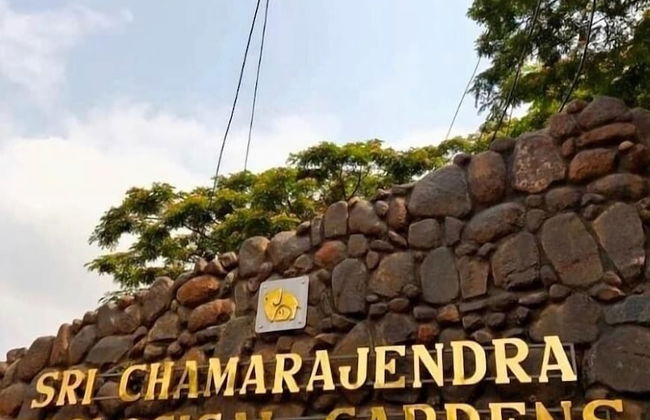 Royal Tusker Luxury Service Apartments - Foto 47