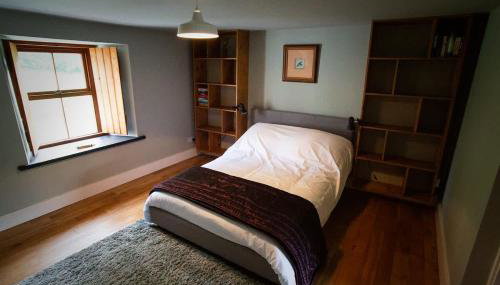 Cosy Cottage in Wild Countryside by Llys-y-Fran - Foto 4