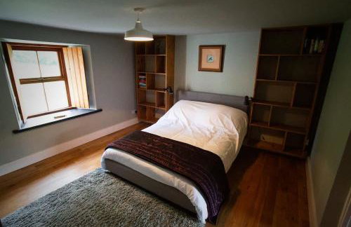 Cosy Cottage in Wild Countryside by Llys-y-Fran - Foto 4