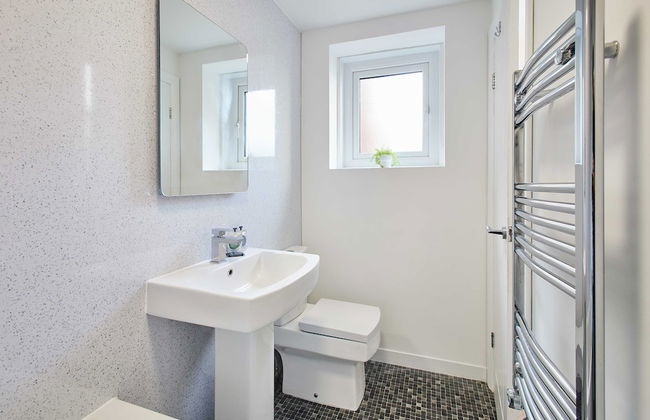 Host Stay Seaview Retreat - Foto 23