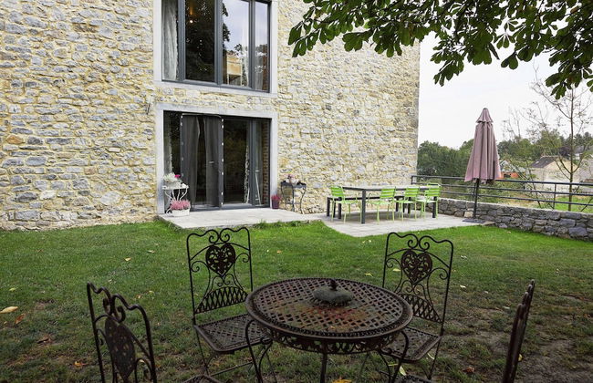 Tranquil Stay in Ardennes - Foto 22