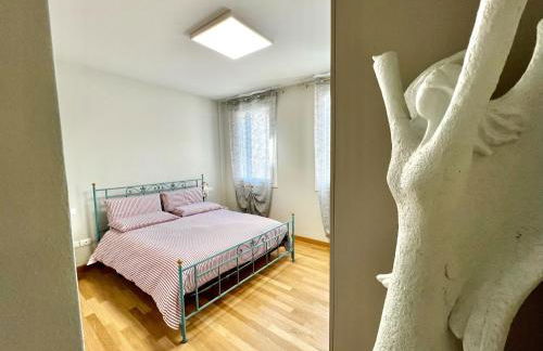 ERMAN HOUSE - Naviglio Riviera del Brenta Venezia - Foto 8